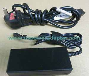 New Delta Electronics AC Power Adapter 18.5V 3.51A - Model: ADP-65JH BA New Delta Electronics AC Power Adapter 18.5V 3.51A - Model: ADP-65JH BA
